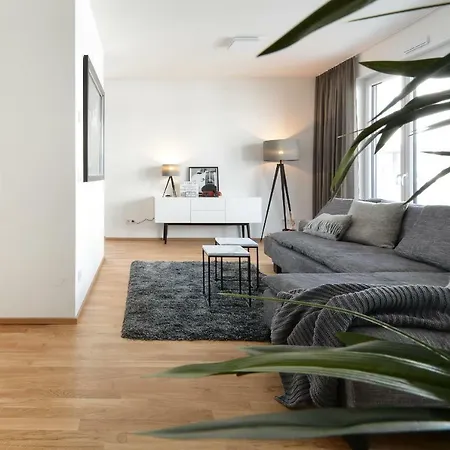 Apartment Lunas Essen