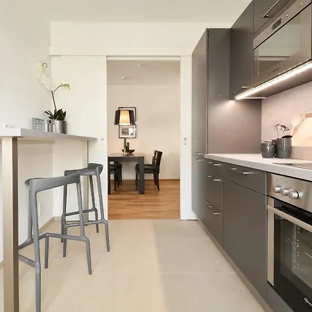 Lunas Apartment