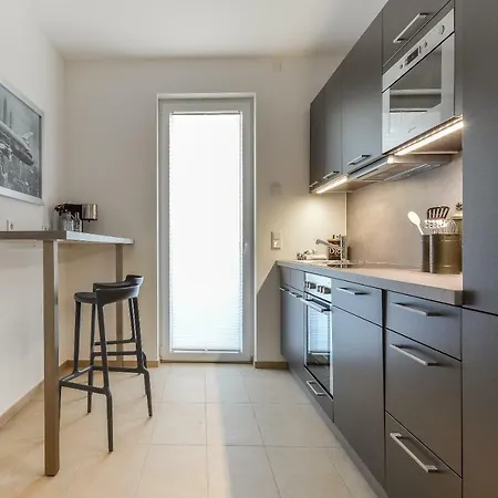 Apartment Lunas *