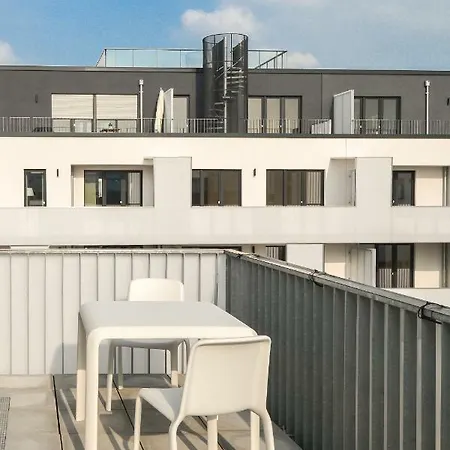 Apartment Lunas Essen
